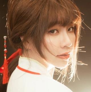 吳夢夢(吳夢夢)个人资料照片