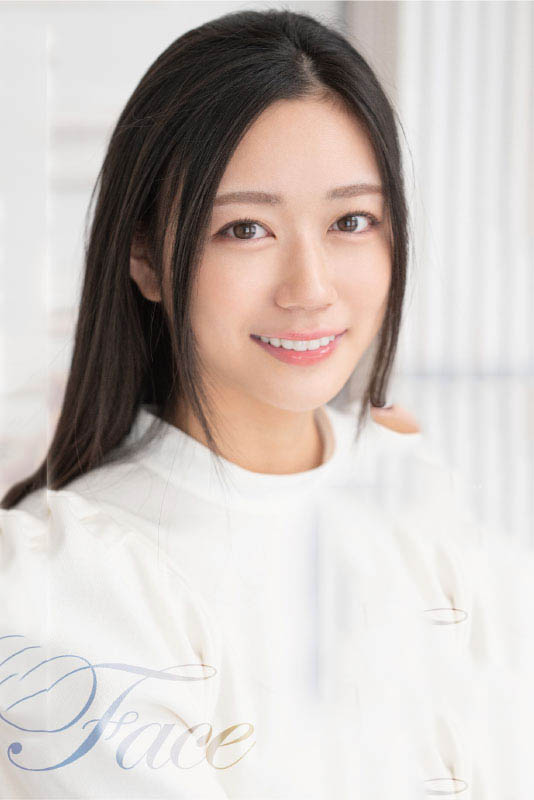 (明日葉みつは)个人资料照片