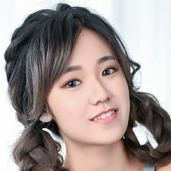 韓棠(韓棠)个人资料照片