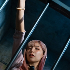 姚宛兒(姚宛兒)个人资料照片