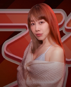 林亦涵(林亦涵)个人资料照片