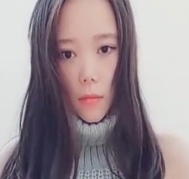 麻酥酥(Ma Susu)个人资料照片