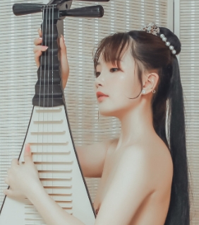 文冰冰(Wen Bingbing)个人资料照片