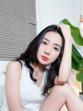 寧洋子(寧洋子)个人资料照片