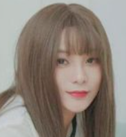 瑤瑤(Yao Yao)个人资料照片